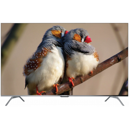 [TV50G3A] TÉLÉVISEUR TELEFUNKEN  50"_ULTRA HD 4K_SMART TV_ANDROID_WIFI