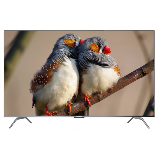 [TV65G3A] TV TELEFUNKEN 65" SMART ANDROID 4K / WIFI