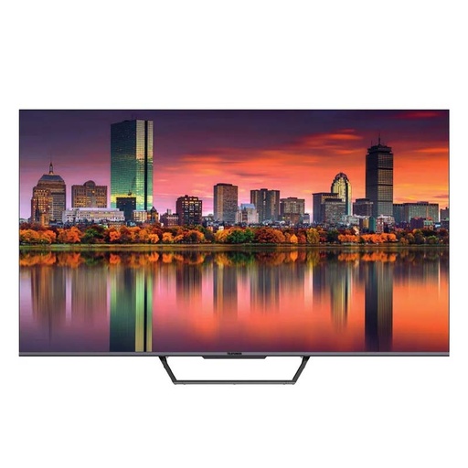 [TV65QG3B] TV TELEFUNKEN 65" _ QLED_GOOGLE TV_4K_RÉCEPTEUR INTÉGRÉ