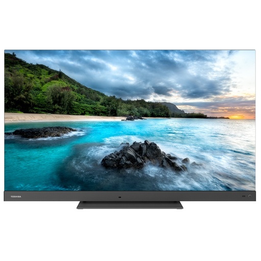 [TV65Z770] TÉLÉVISEUR TOSHIBA 65" SMART QLED TV 4K UHD