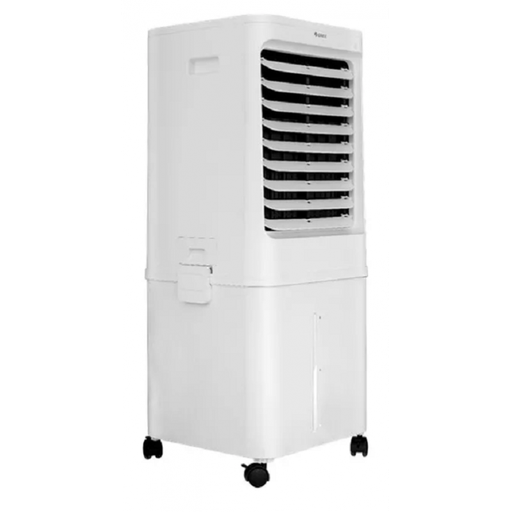 [CLIM-4001DGL] CLIMEUR MOBILE AIR COOLER GREE 40L _ FROID _ BLANC