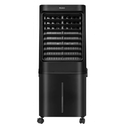 CLIMEUR MOBILE AIR COOLER GREE 60L _ FROID _ NOIR