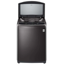 LAVE LINGE TOP LG T1466NEHG2 14KG - NOIR