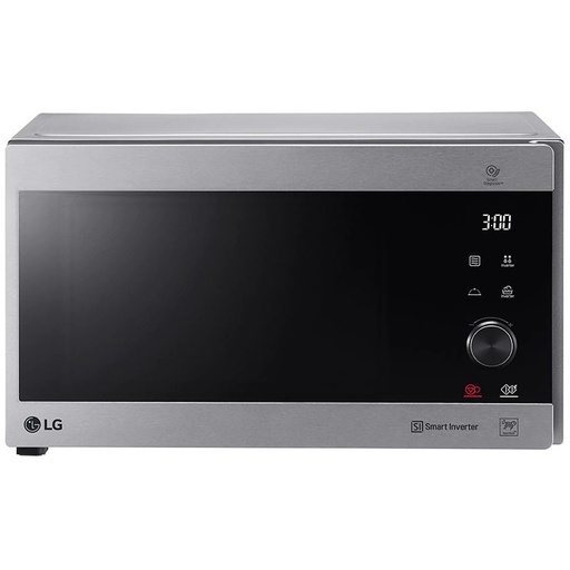 [MH8265CIS] FOUR À MICRO-ONDE LG 42L SILVER - MH8265CIS