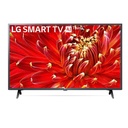 TÉLÉVISEUR LG 43" FULL HD SMART + RÉCEPTEUR INTÉGRÉ