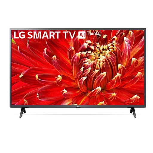 [43LM6370PVA] TÉLÉVISEUR LG 43" FULL HD SMART + RÉCEPTEUR INTÉGRÉ