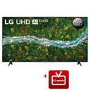 TV LG 65'' UP77 UHD 4K SMART AI THINQ