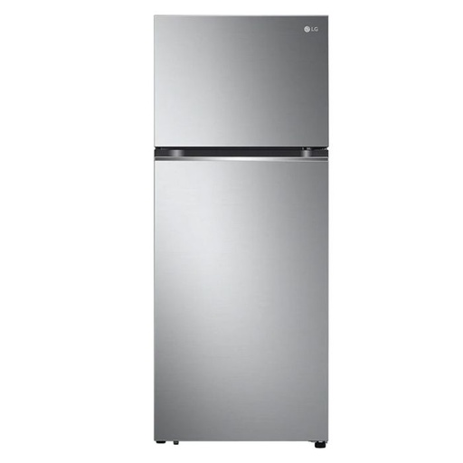 [GN-B312PLGB] RÉFRIGÉRATEUR LG GN-B312PLGB 340LITRES NOFROST - INOX