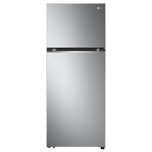 [GN-B392PLGB] RÉFRIGÉRATEUR LG NOFROST 390 LITRES INOX (GN-B392PLGB)