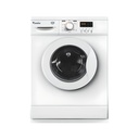 LAVE LINGE FRONTALE CONDOR WF6-A12W 6KG - BLANC