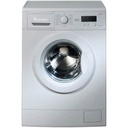 LAVE LINGE FRONTALE CONDOR CON-G610S 6KG - SILVER