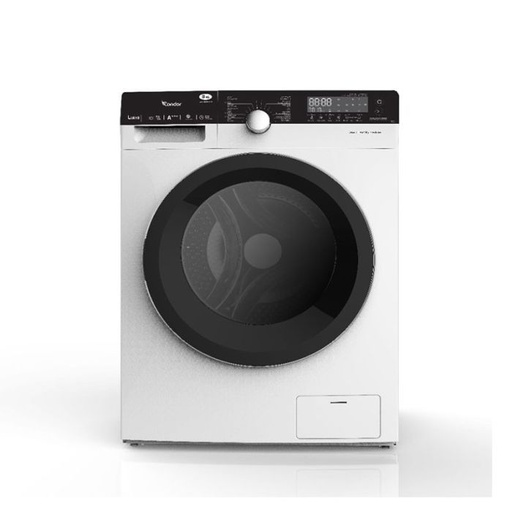 [WAF-KB441L1W] LAVE LINGE FRONTALE CONDOR WAF-KB441L1W 10KG - BLANC