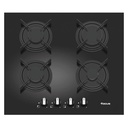 TABLE DE CUISSON FOCUS F.409B / 60 CM / VITRO NOIR