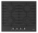 PLAQUE DE CUISSON FOCUS F.404B 60 CM VITRO NOIR