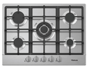 PLAQUE DE CUISSON FOCUS F.478X / 70 CM / NOIR