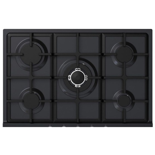 [F.4789B] TABLE DE CUISSON FOCUS / F.4789B / 90 CM / NOIR