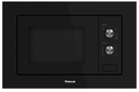 MICRO-ONDES GRILL FOCUS F23B / 39CM / NOIR