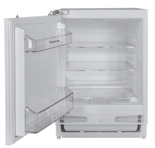 [F.585] FRIGO BAR ENCASTRABLE FOCUS F585 / 170L