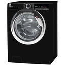 LAVE LINGE FRONTALE HOOVER 9 KG NOIR (H3WS 495TACBE-80)