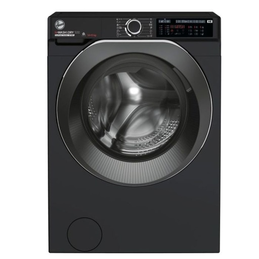 [HD4149AMBCB/1-80] Lave Linge Séchant HOOVER HD4149AMBCB-1-80 14/9 kg - Noir