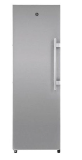 [HFF 1864XM/N] CONGÉLATEUR VERTICAL HOOVER HFF-1864XM 271 LITRES NOFROST - SILVER