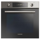 FOUR ENCASTRABLE ÉLECTRIQUE HOOVER HSO8650X 65 LITRES - INOX