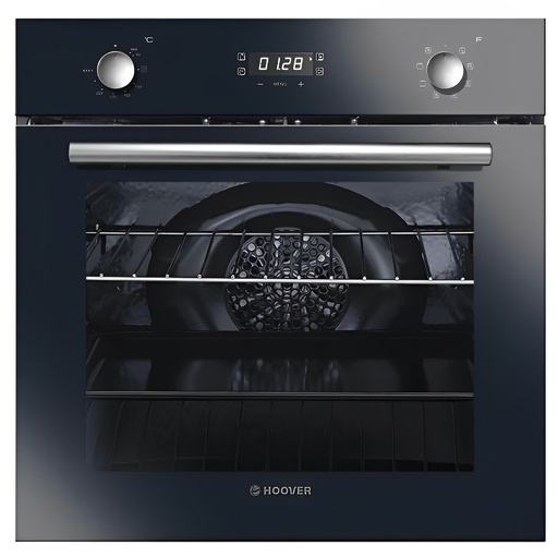 [HOC3250BI] FOUR ÉLECTRIQUE ENCASTRABLE HOOVER 60CM 65L / NOIR