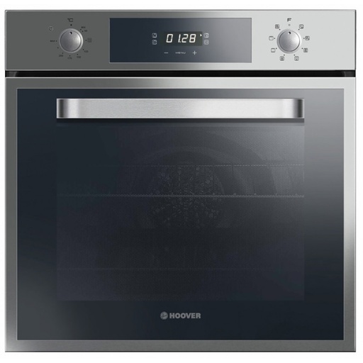 [HOE3161IN/E] Hoover H-OVEN 300 HOE3161IN/E 70 L A+ Acier inoxydable