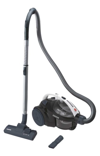 [TSBE 2003] Aspirateur sans sac HOOVER