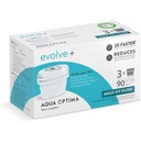 PACK DE 3 FILTRES D'EAU EVOLVE+ 100l