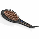 BROSSE LISSANTE ARZUM SUPERSTAR CÉRAMIQUE - NOIR