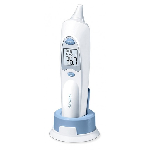 Thermomètre Électronique Fièvre Médical - Daffodil HPC300