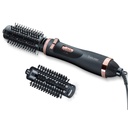 BROSSE SOUFFLANTE ROTATIVE BEURER - NOIR