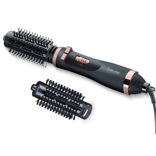 [HT80] BROSSE SOUFFLANTE ROTATIVE BEURER - NOIR