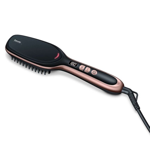 [HS60] BROSSE LISSANTE BEURER 45 WATTS - NOIR