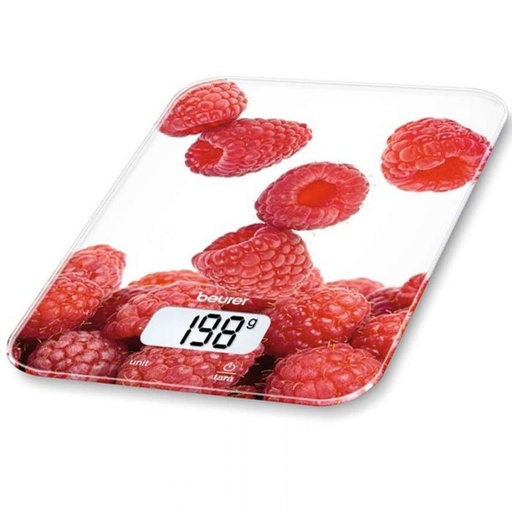 [KS19 Berry] BALANCE DE CUISINE BEURER 5KG