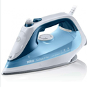 BRAUN FER à REPASSER TEXSTYLE 7 PRO SI7062BL 2600W