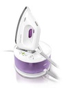 Centrale Vapeur BRAUN CareStyle Compact 2200 watt - Blanc (IS2044VI)