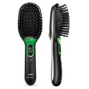 BROSSE SATIN HAIR 7 BRAUN IONTEC - NOIR