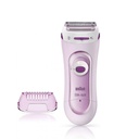 RASOIR BRAUN POUR FEMME LS5103 - ROSE