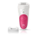 ÉPILATEUR SILK-ÉPIL 5 SENSOSMART BRAUN