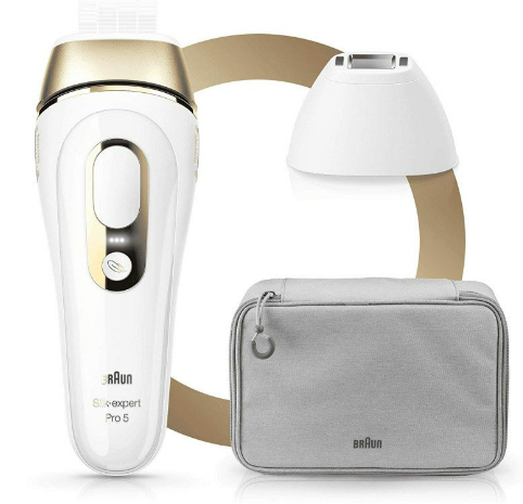 [PL5117 ] Épilateur BRAUN Silk-expert Pro 5 (PL5117 )