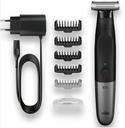 RASOIR-TONDEUSE RECHARGEABLE BRAUN SERIES X WET & DRY - NOIR (XT5100)