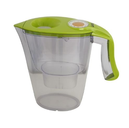 [J9085A1] Carafe Filtrante à Eau Stream LAICA