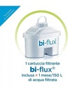 Cartouche Filtrante Bi-flux Universel LAICA F0M 150l