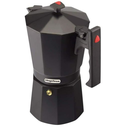 Cafetière Colombia 9 Tasses Magefesa - Noir (MGCA49015)