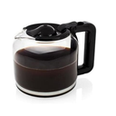 Verseuse en Verre Princess 1.5L pour Cafetière (246011)