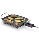 MINI GRILL CHEF PRINCESS 102210 / 1900 W