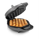 MACHINE À GAUFRE BULLES PRINCESS 132465 700W - NOIR