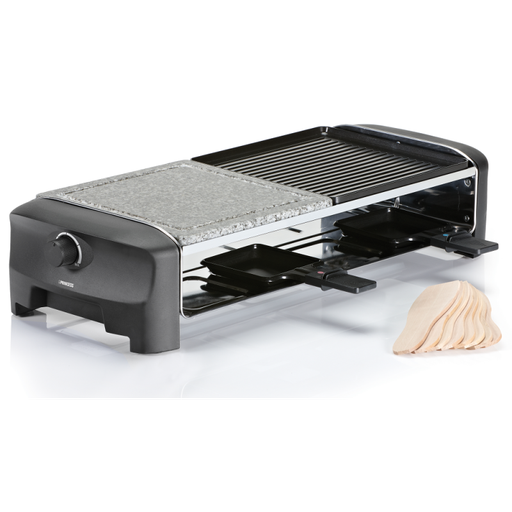 [162820] APPAREIL À RACLETTE PRINCESS 162820 / 1200W